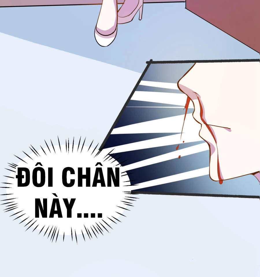 Tay Chơi Thần Cấp Chapter 24 - 29