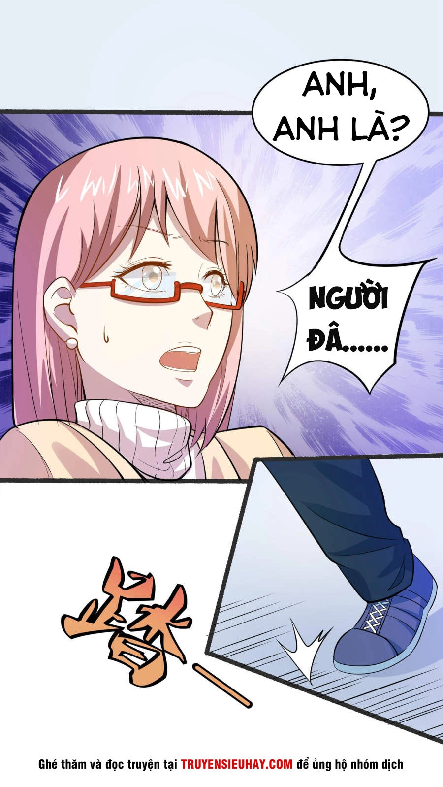 Tay Chơi Thần Cấp Chapter 24 - 30