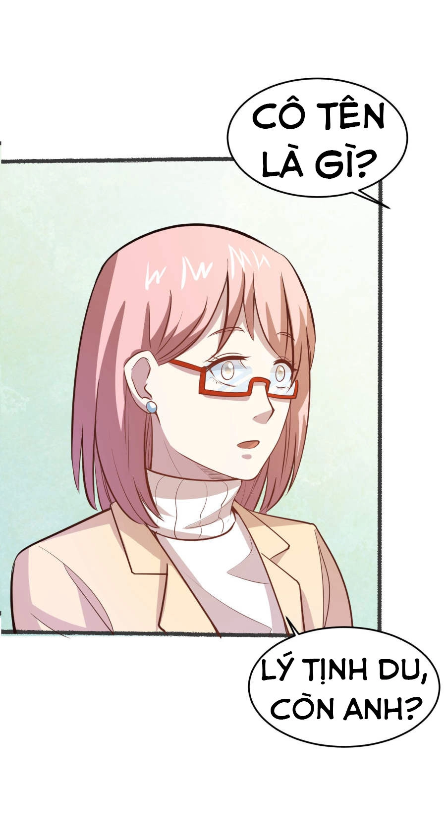 Tay Chơi Thần Cấp Chapter 24 - 38