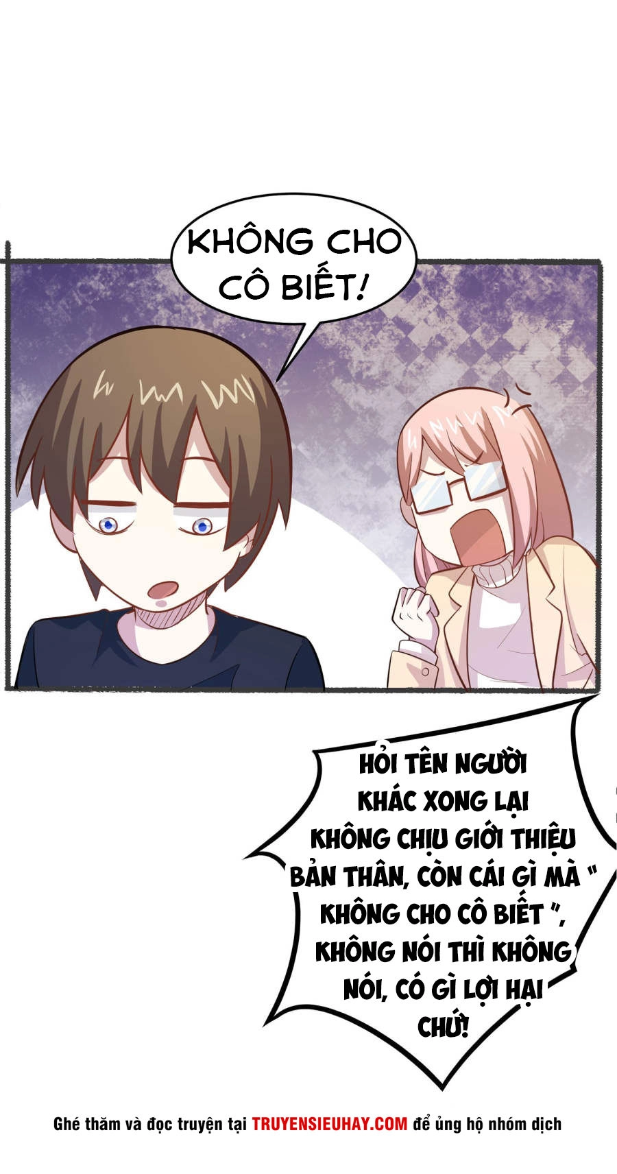 Tay Chơi Thần Cấp Chapter 24 - 39