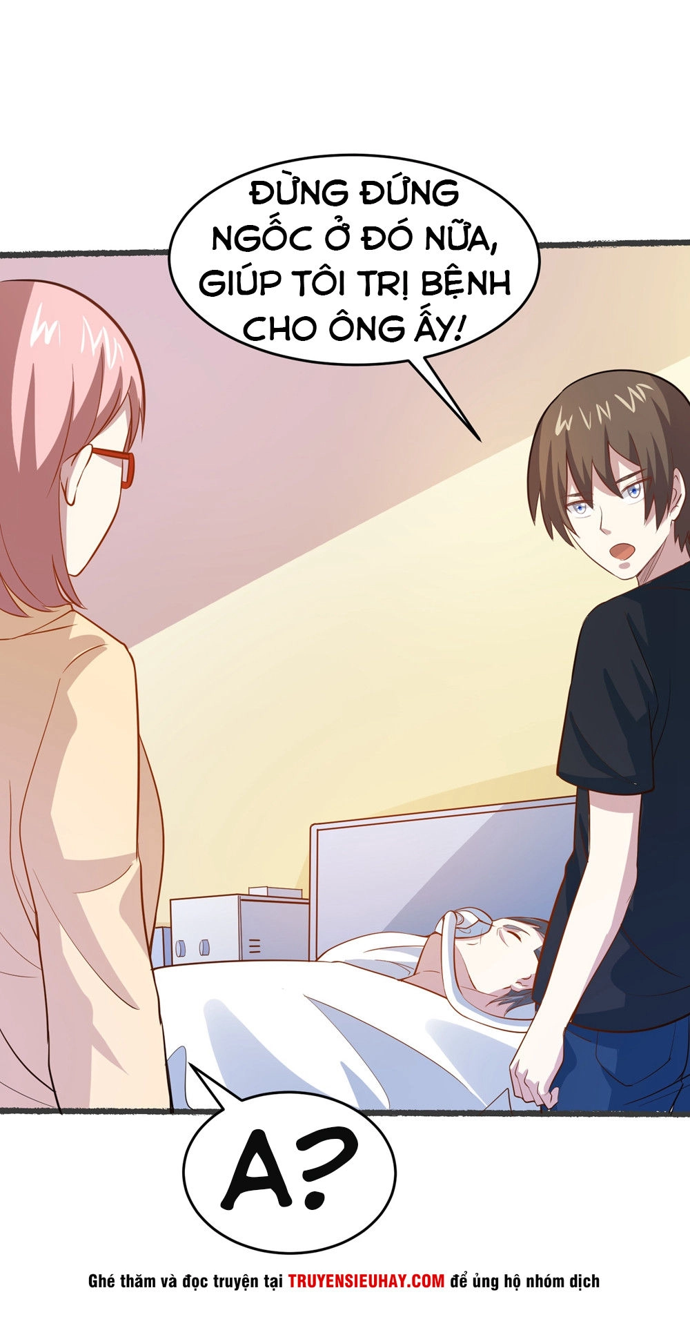 Tay Chơi Thần Cấp Chapter 25 - 2