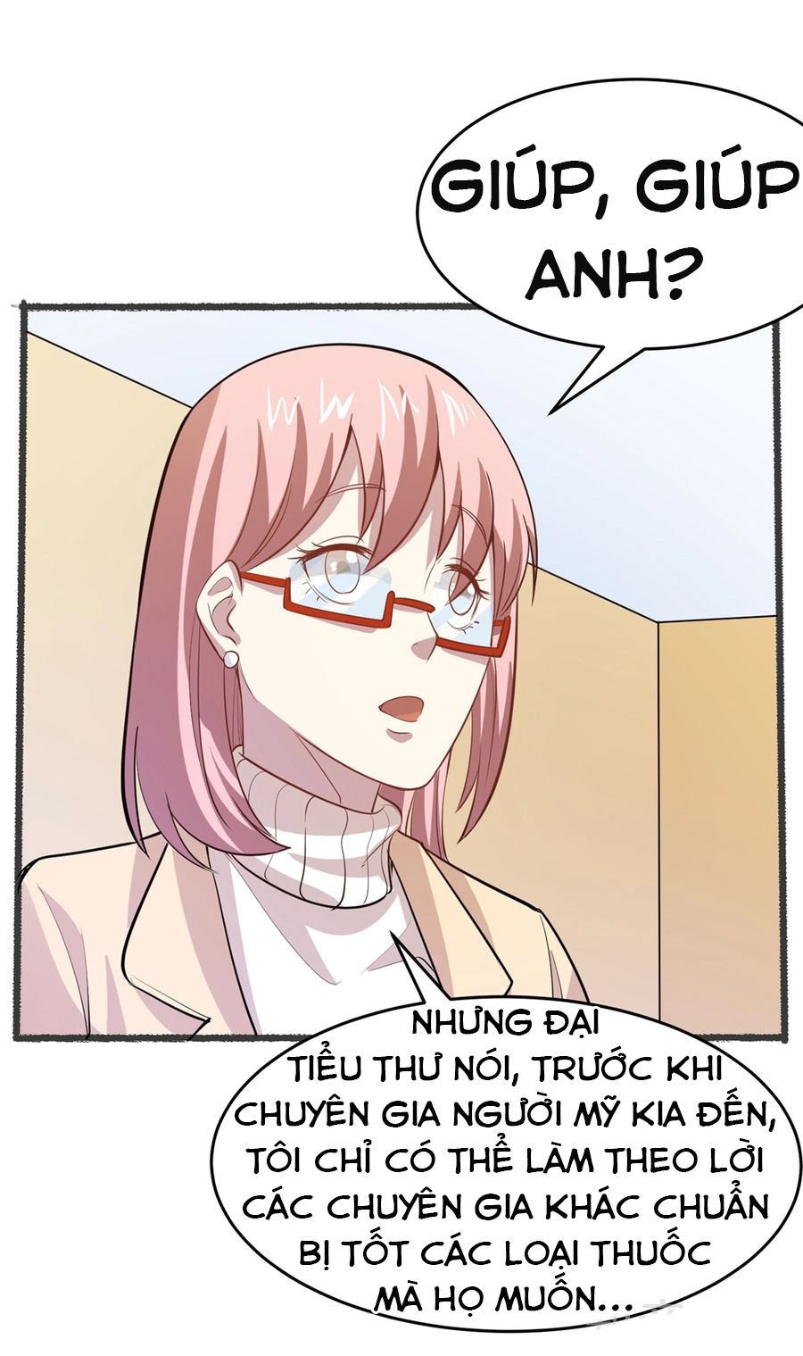 Tay Chơi Thần Cấp Chapter 25 - 3