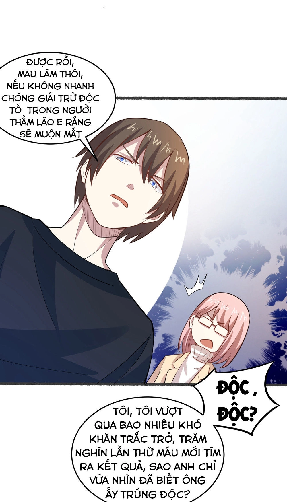 Tay Chơi Thần Cấp Chapter 25 - 5