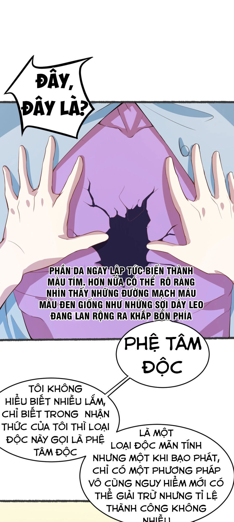 Tay Chơi Thần Cấp Chapter 25 - 7