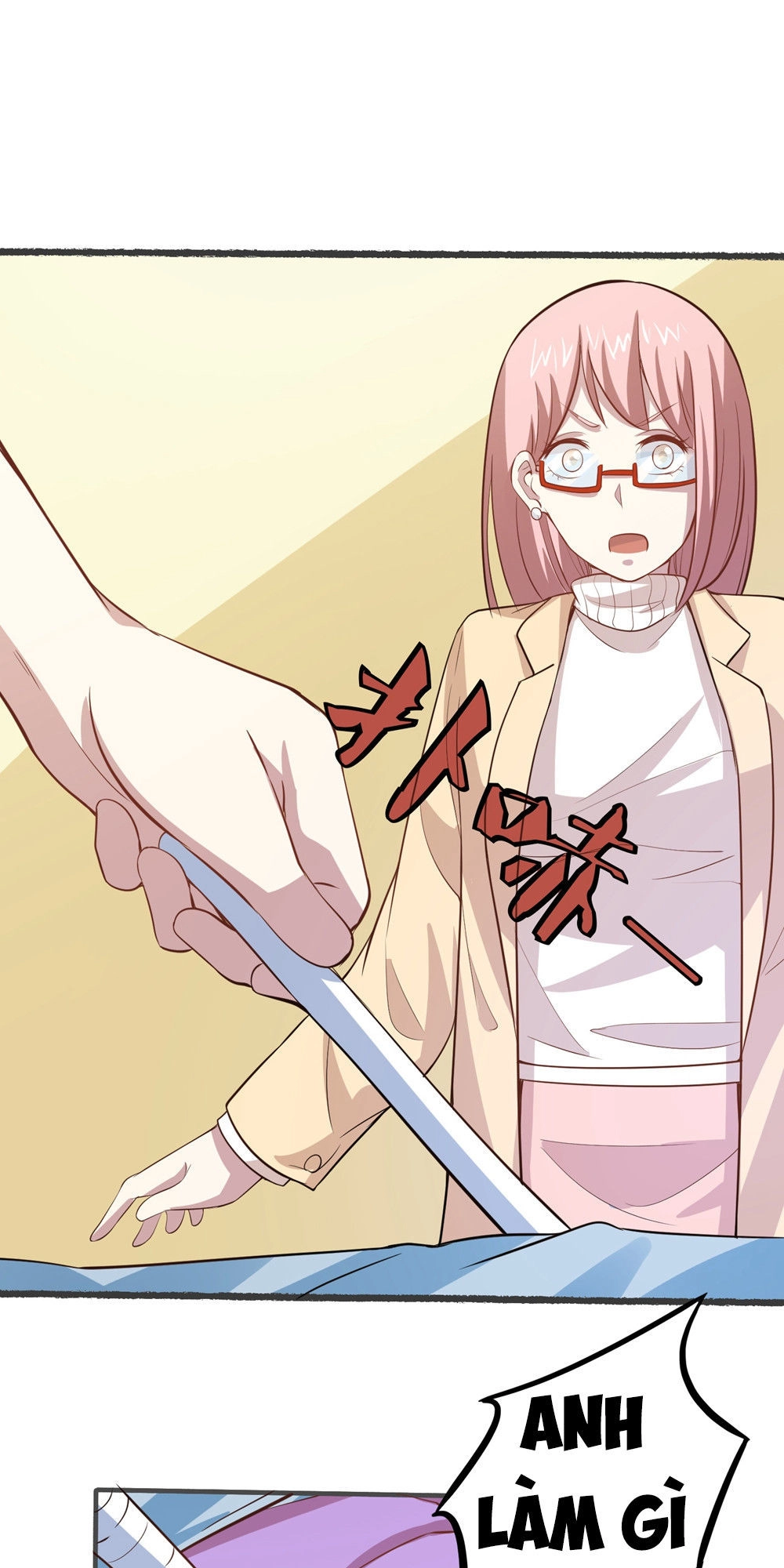 Tay Chơi Thần Cấp Chapter 25 - 9