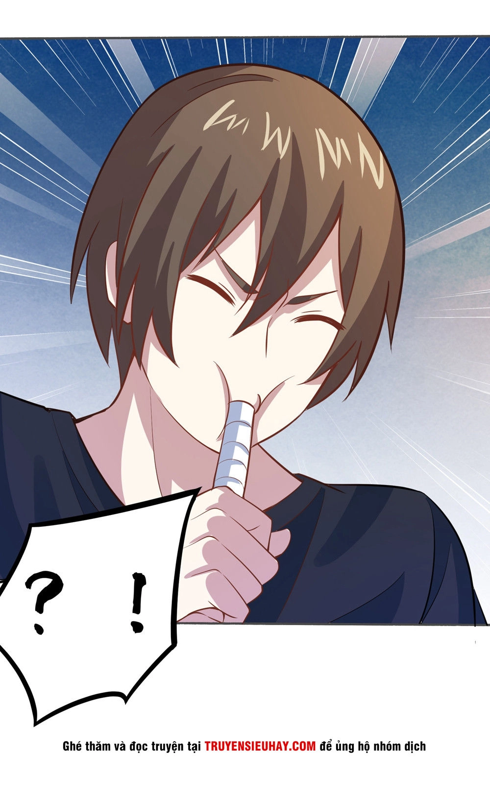 Tay Chơi Thần Cấp Chapter 25 - 13