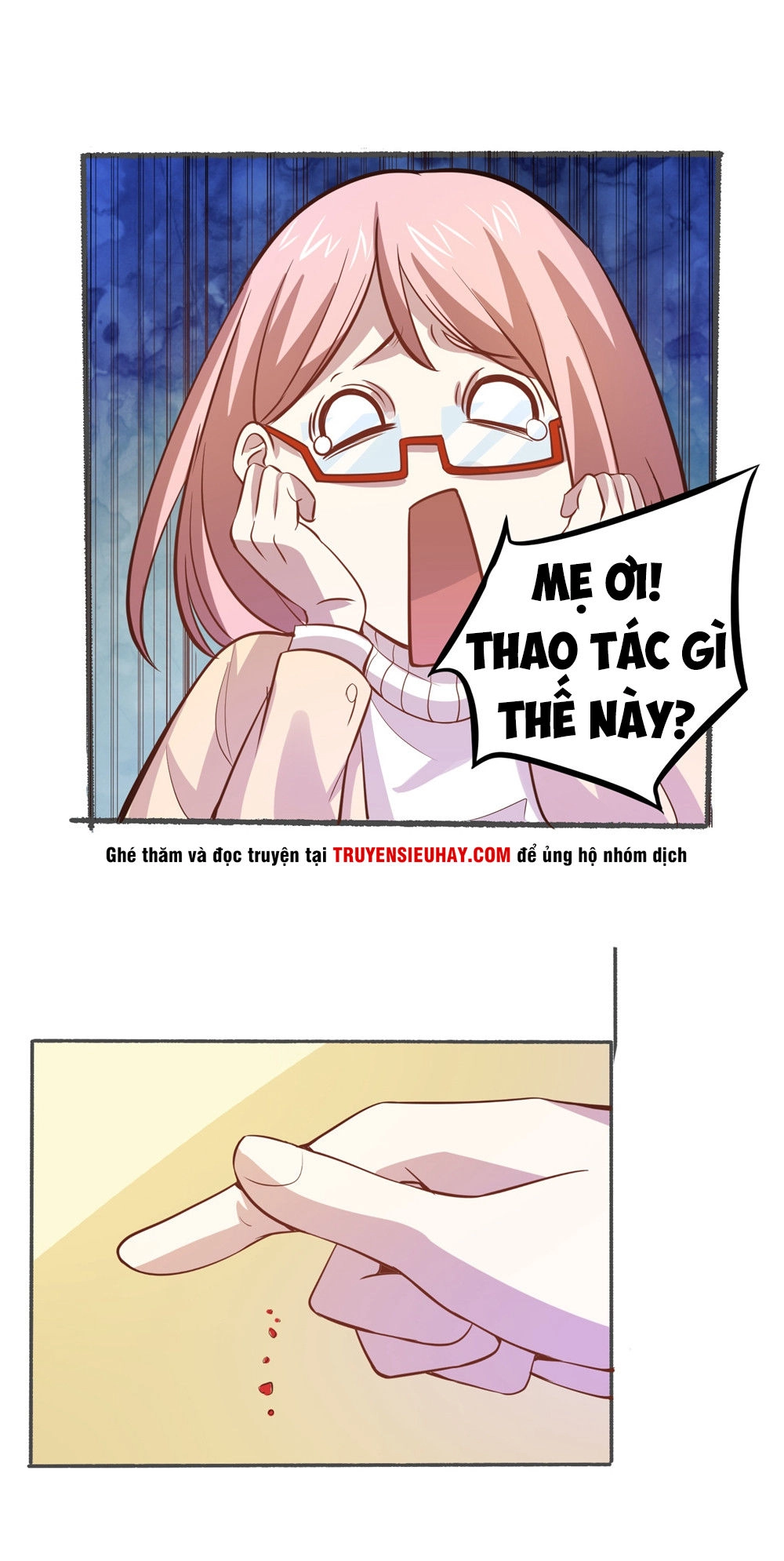 Tay Chơi Thần Cấp Chapter 25 - 14