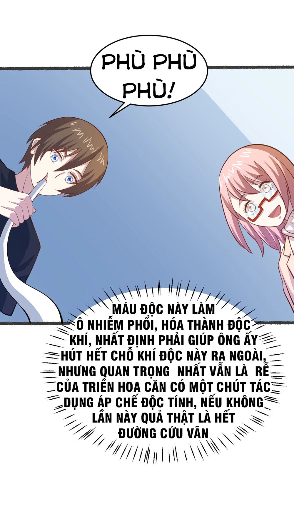 Tay Chơi Thần Cấp Chapter 25 - 17