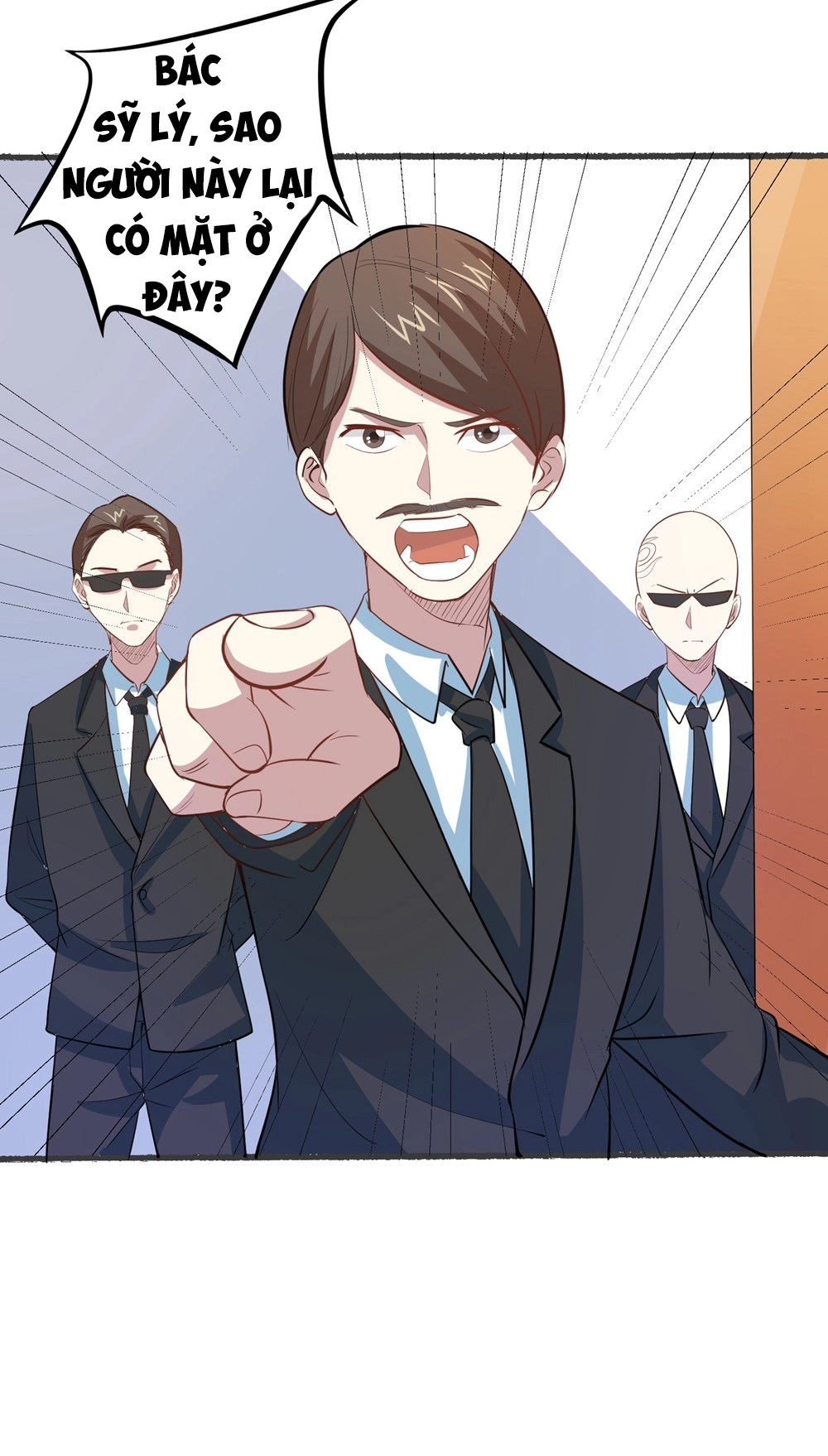 Tay Chơi Thần Cấp Chapter 25 - 20