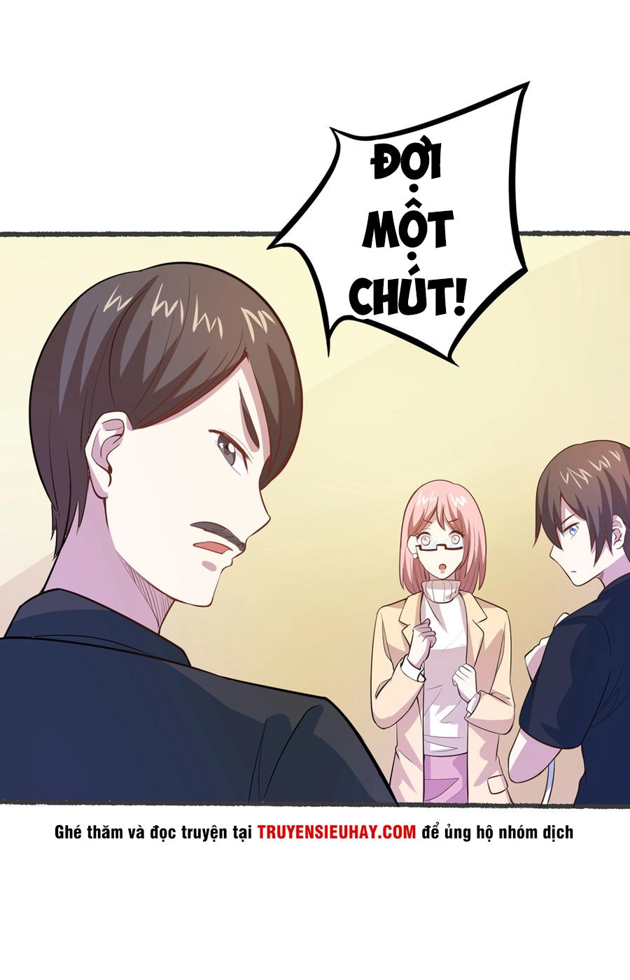 Tay Chơi Thần Cấp Chapter 25 - 23