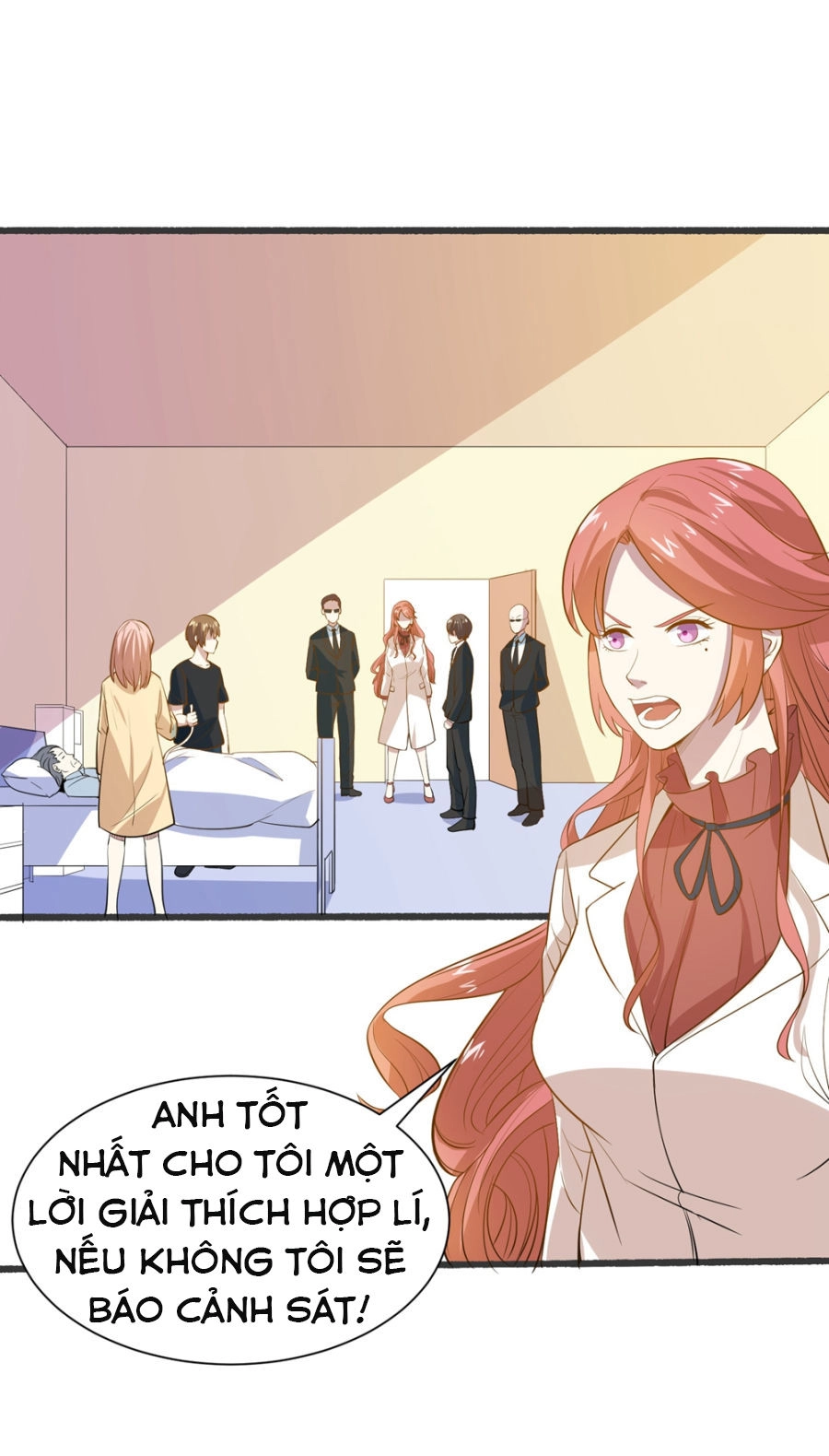 Tay Chơi Thần Cấp Chapter 25 - 27