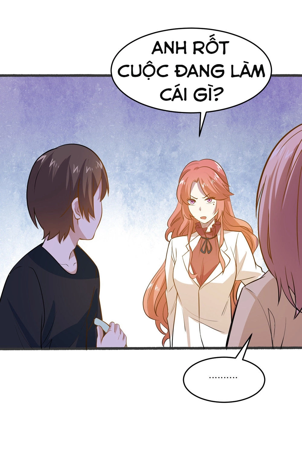 Tay Chơi Thần Cấp Chapter 25 - 29