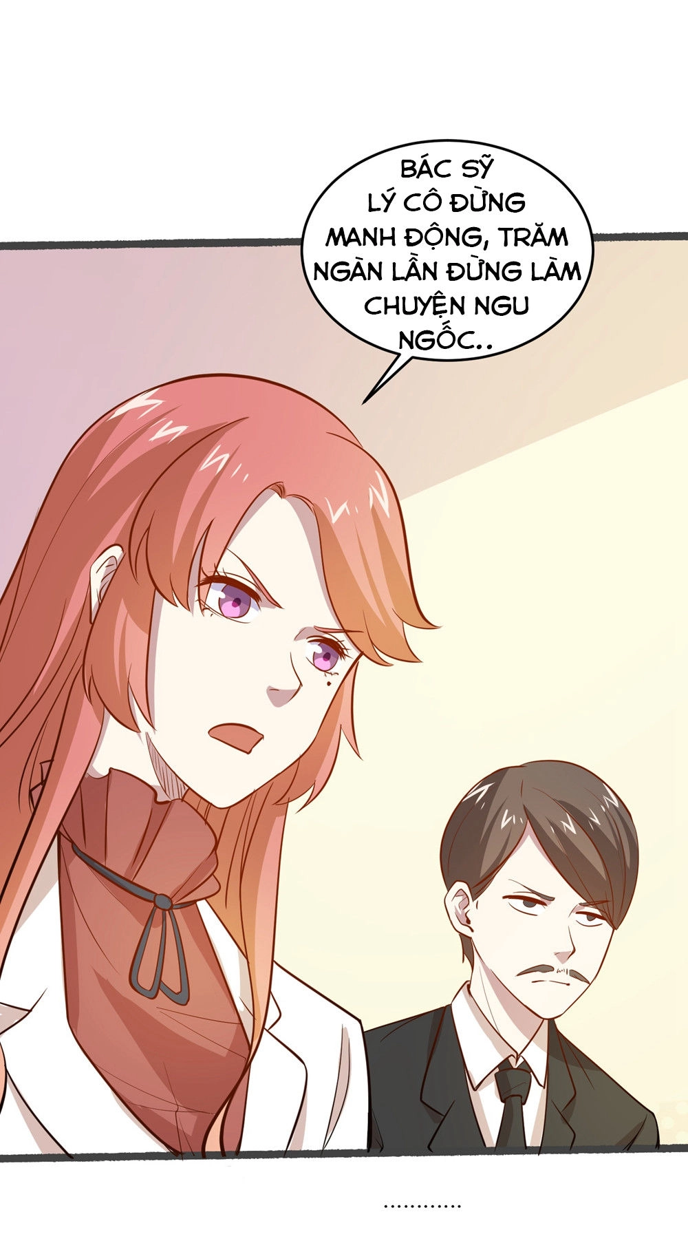 Tay Chơi Thần Cấp Chapter 25 - 31