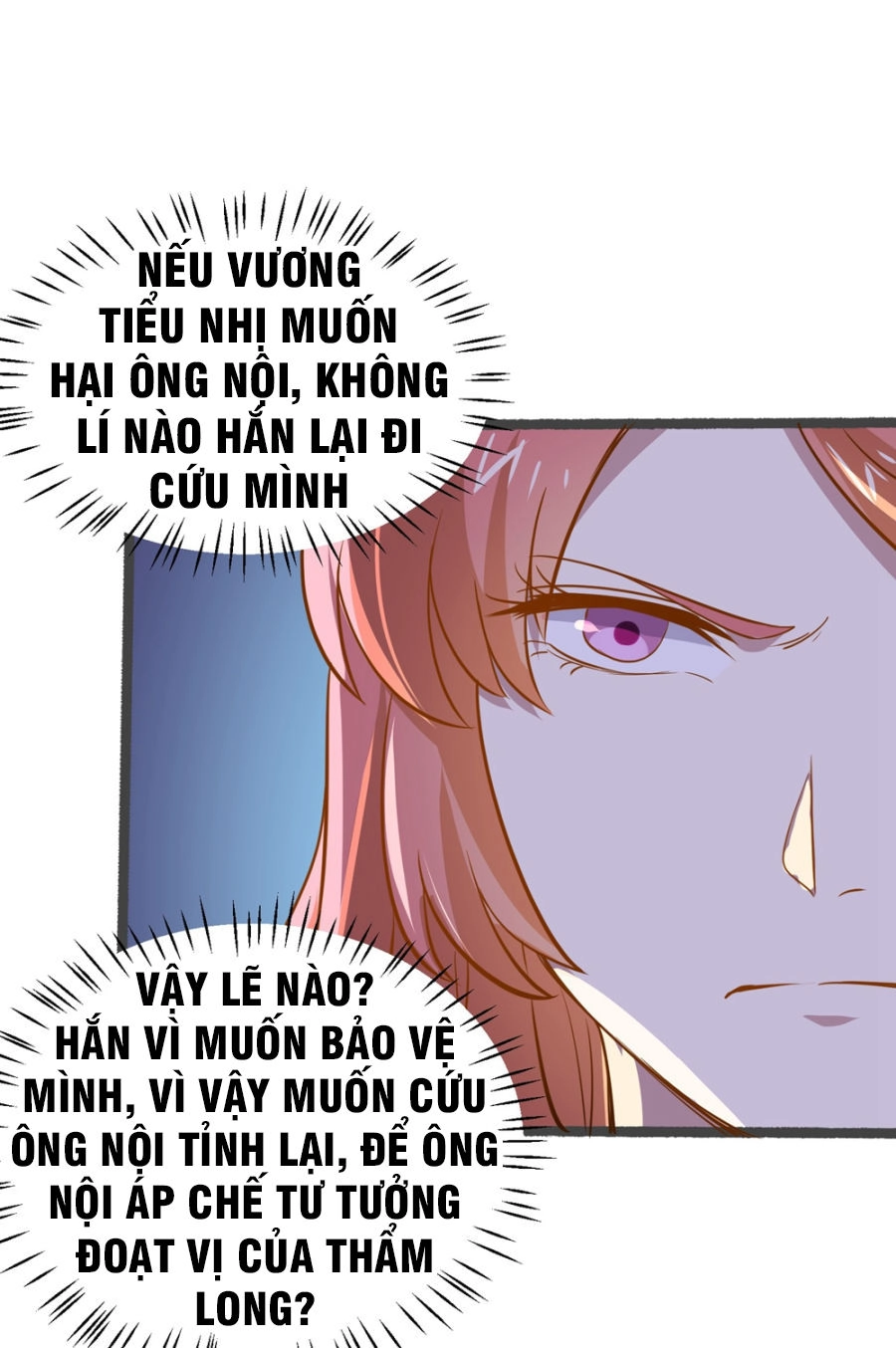 Tay Chơi Thần Cấp Chapter 25 - 34