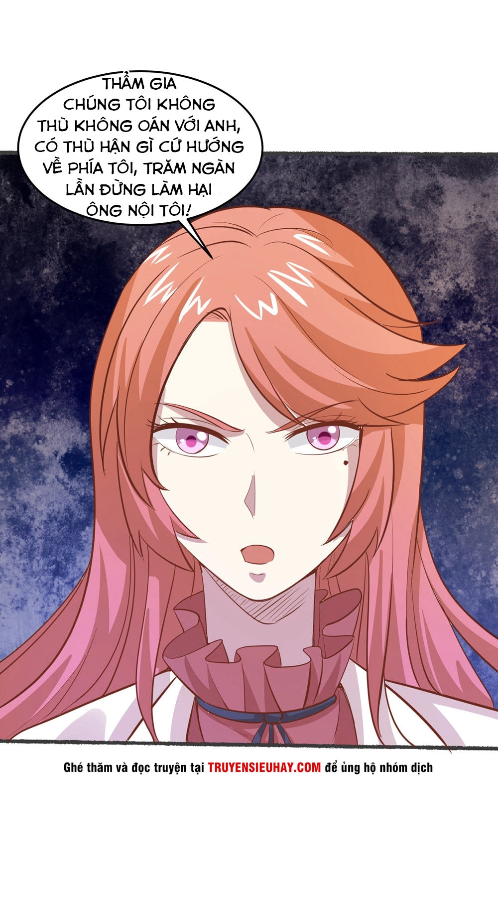 Tay Chơi Thần Cấp Chapter 25 - 35