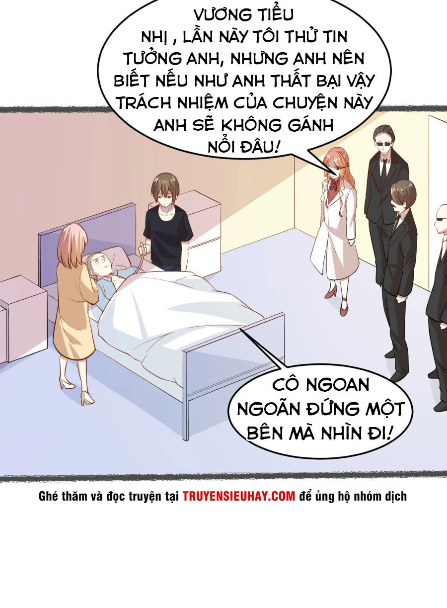 Tay Chơi Thần Cấp Chapter 26 - 2