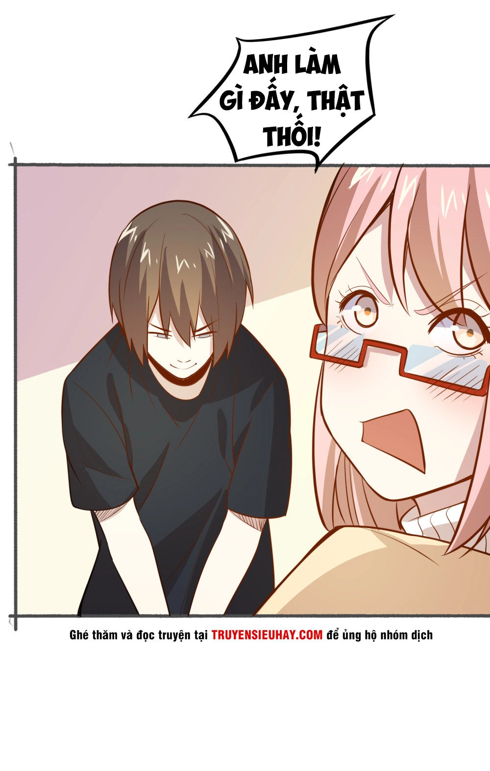 Tay Chơi Thần Cấp Chapter 26 - 6