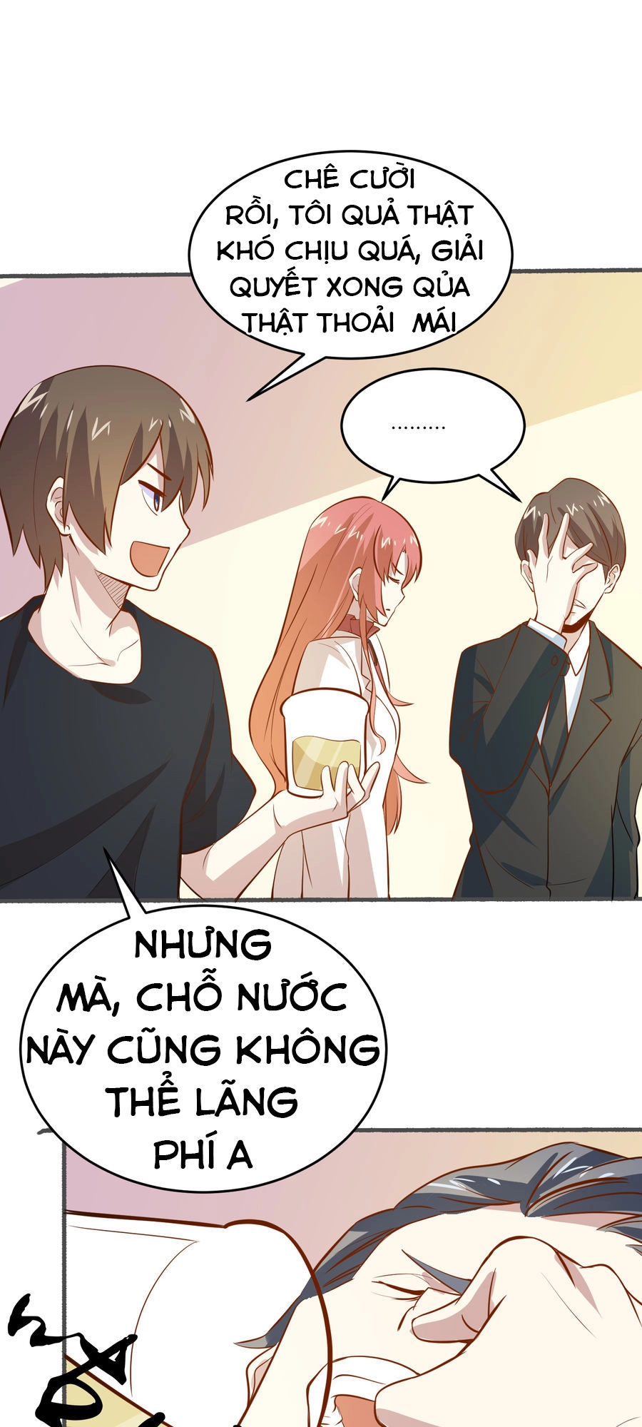 Tay Chơi Thần Cấp Chapter 26 - 7