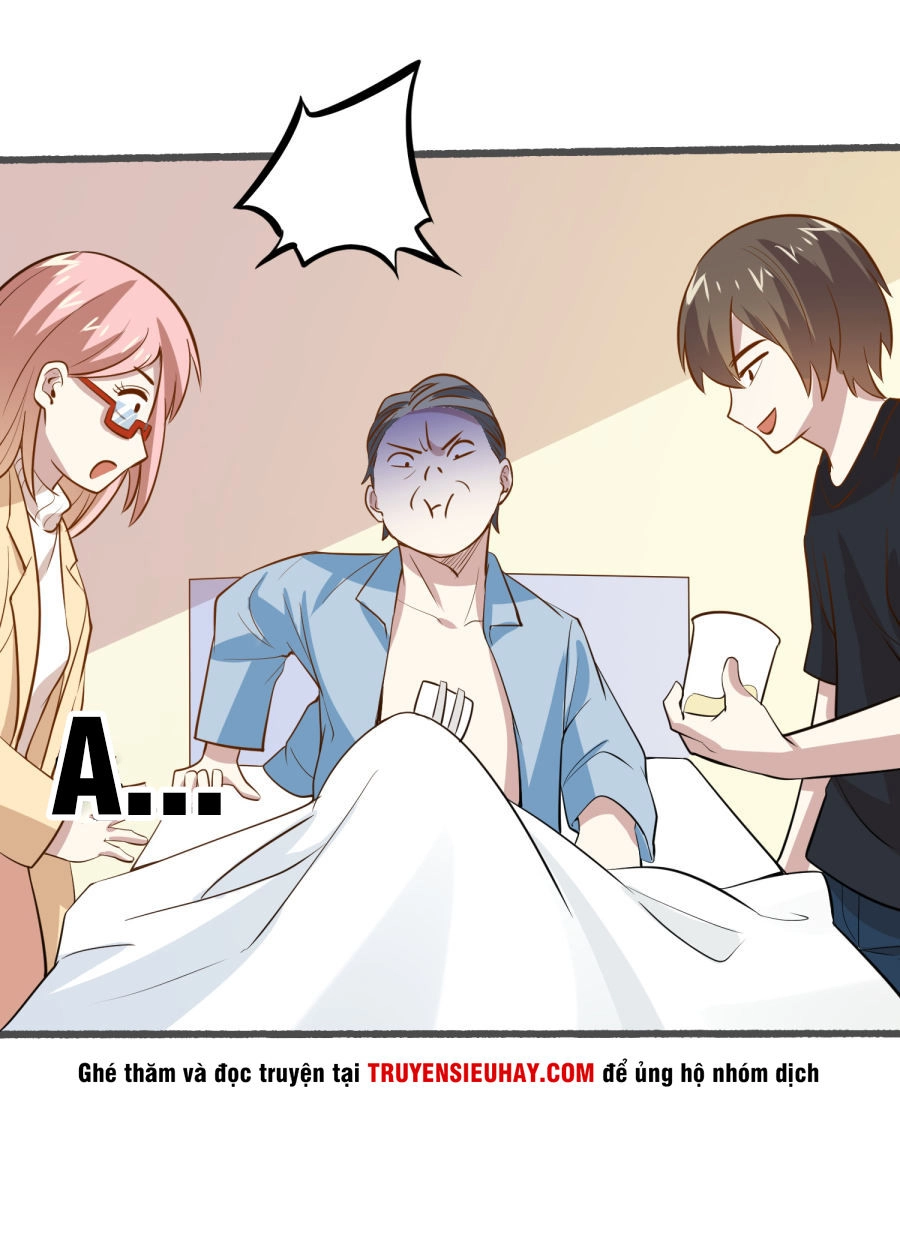 Tay Chơi Thần Cấp Chapter 26 - 12