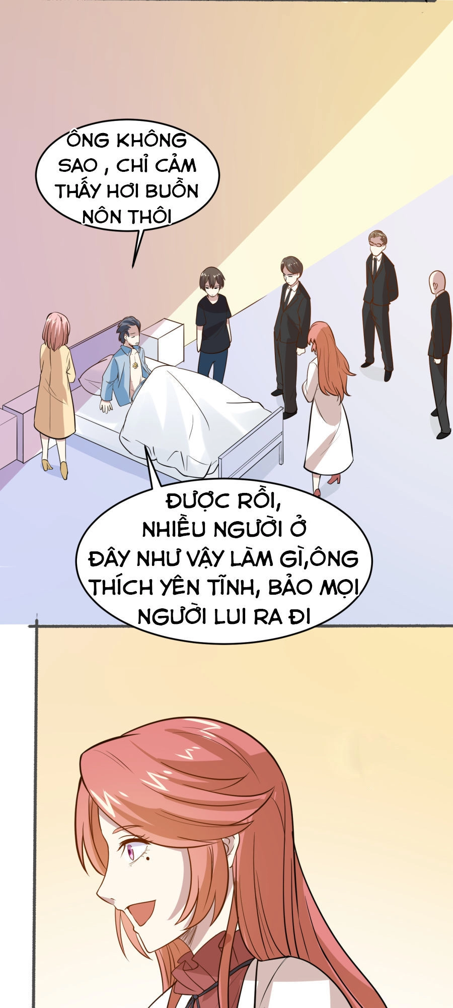 Tay Chơi Thần Cấp Chapter 26 - 23