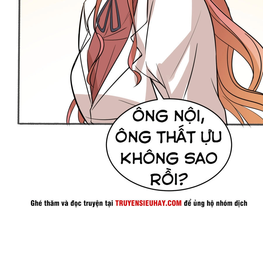 Tay Chơi Thần Cấp Chapter 26 - 24