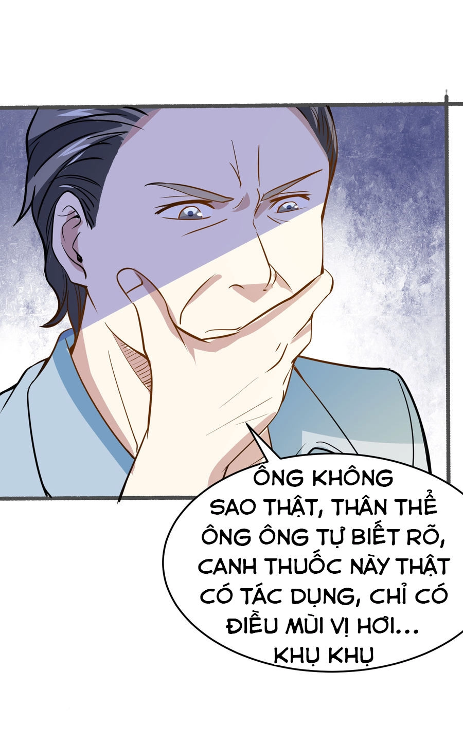 Tay Chơi Thần Cấp Chapter 26 - 25