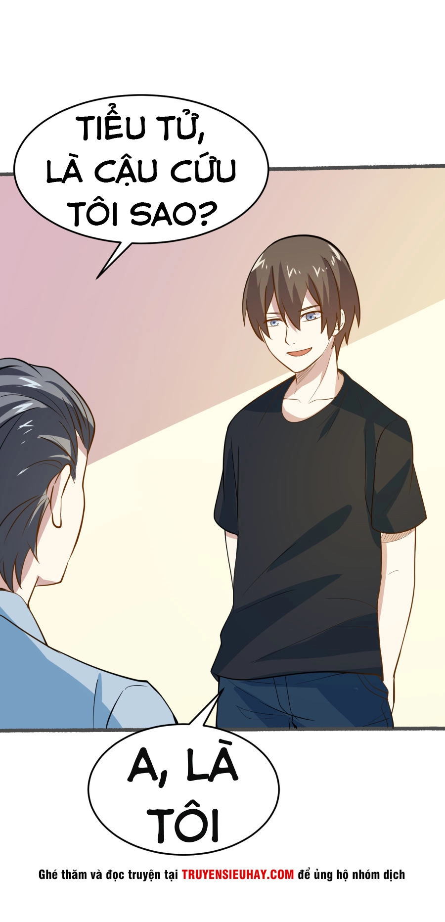 Tay Chơi Thần Cấp Chapter 26 - 26