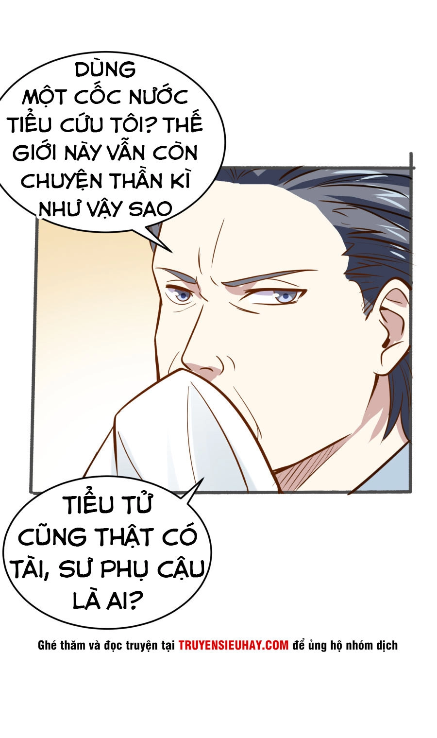 Tay Chơi Thần Cấp Chapter 26 - 32