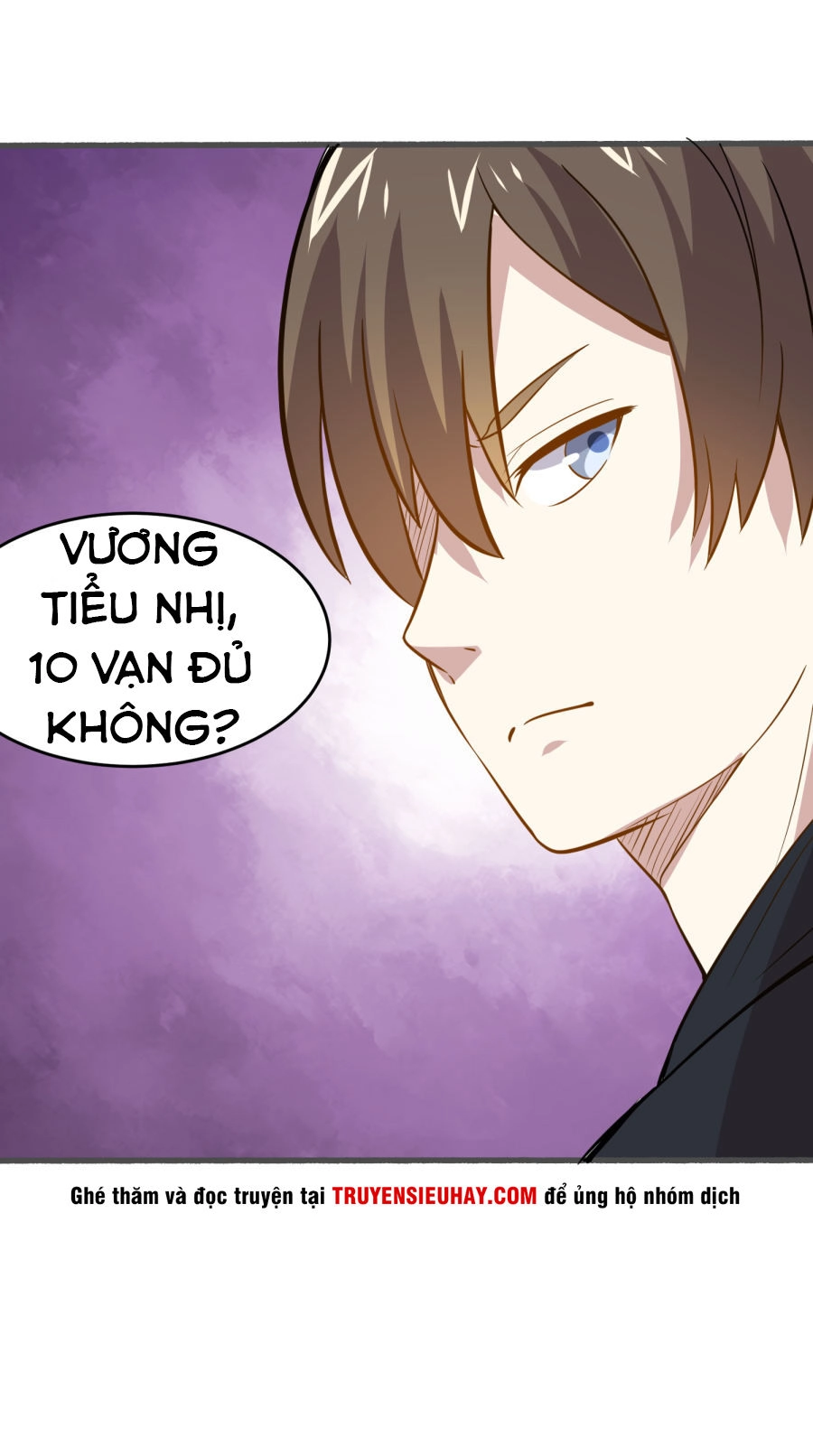 Tay Chơi Thần Cấp Chapter 26 - 36