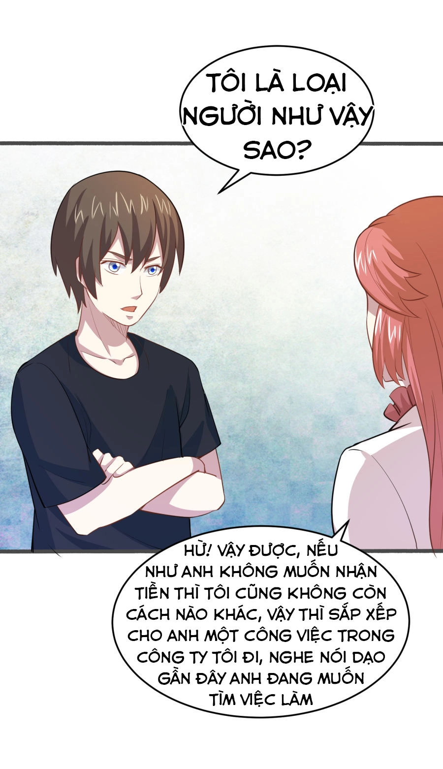 Tay Chơi Thần Cấp Chapter 27 - 3