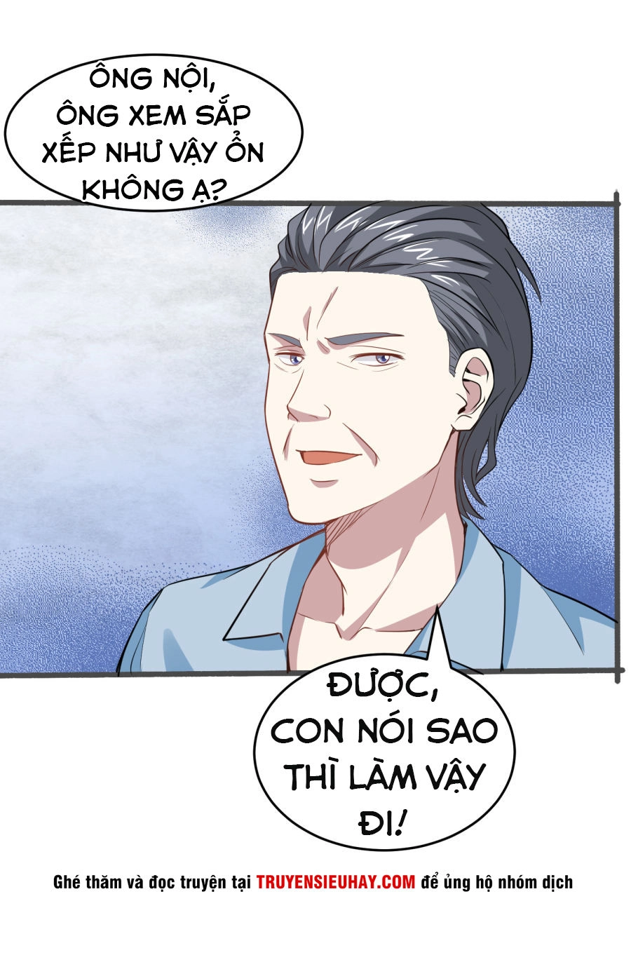 Tay Chơi Thần Cấp Chapter 27 - 4