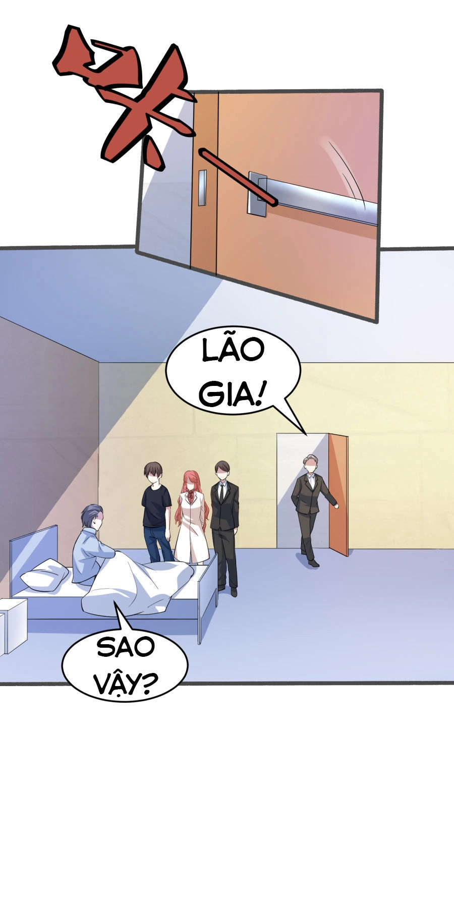 Tay Chơi Thần Cấp Chapter 27 - 5