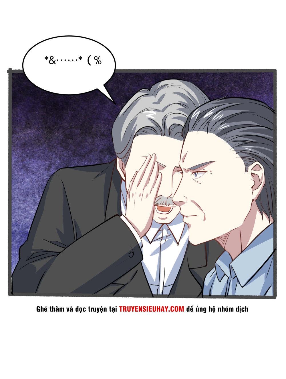 Tay Chơi Thần Cấp Chapter 27 - 6