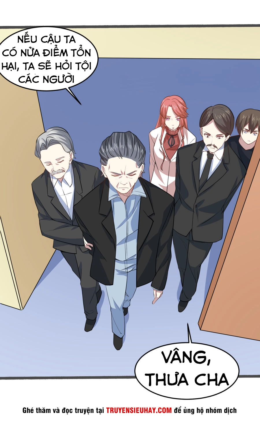 Tay Chơi Thần Cấp Chapter 27 - 9