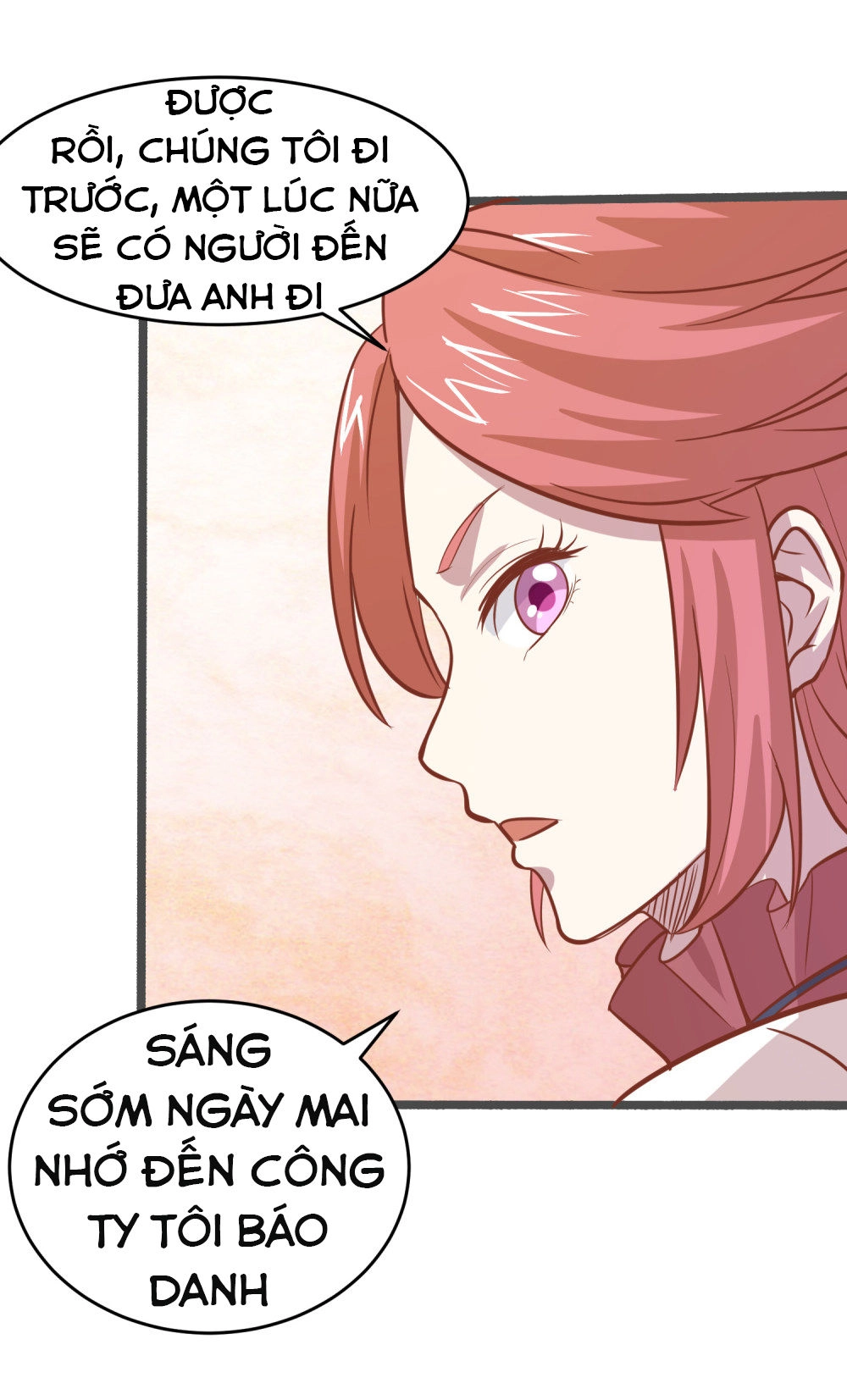 Tay Chơi Thần Cấp Chapter 27 - 15