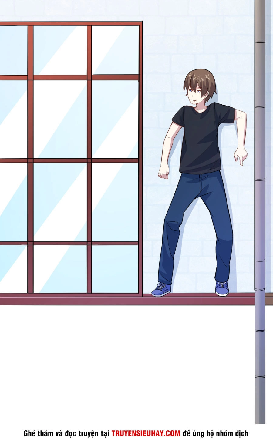 Tay Chơi Thần Cấp Chapter 27 - 19