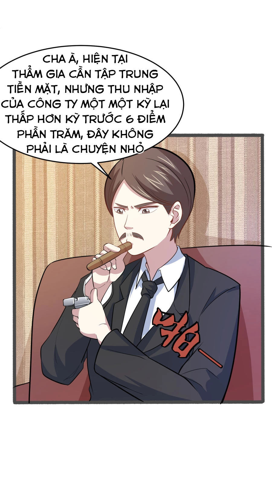 Tay Chơi Thần Cấp Chapter 27 - 22