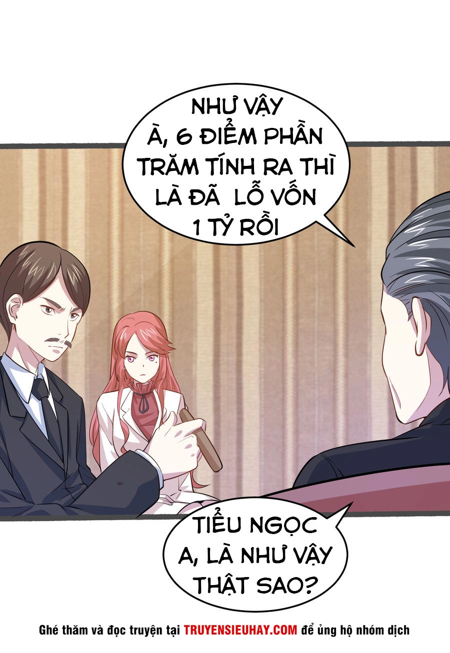 Tay Chơi Thần Cấp Chapter 27 - 23