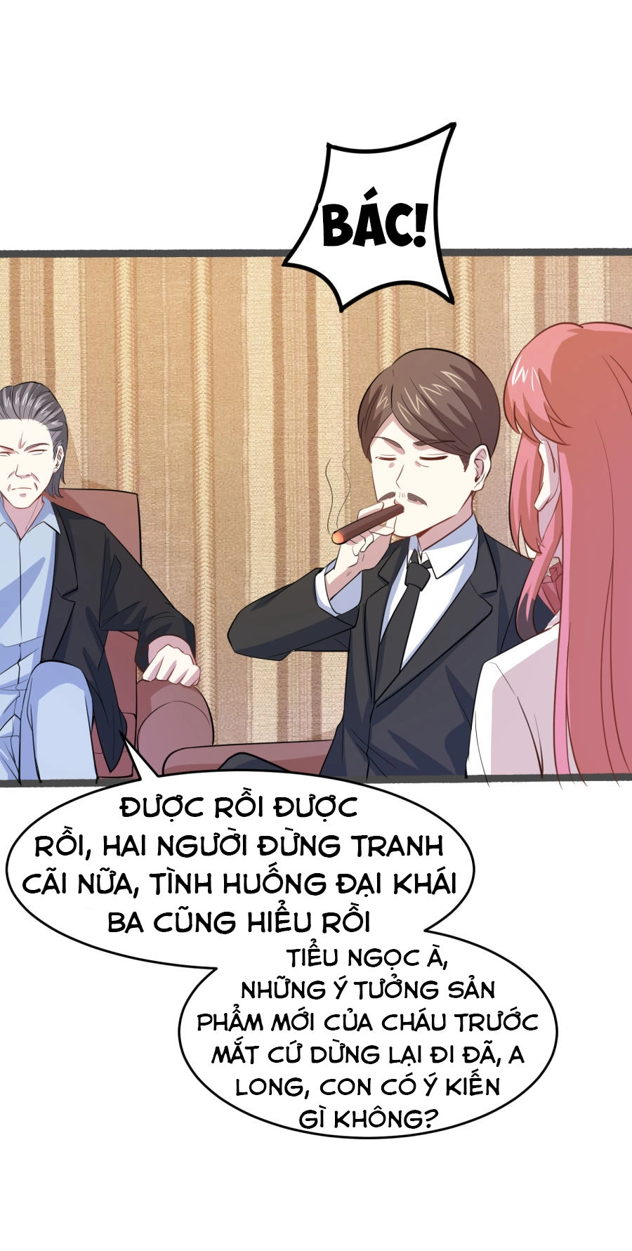 Tay Chơi Thần Cấp Chapter 27 - 26