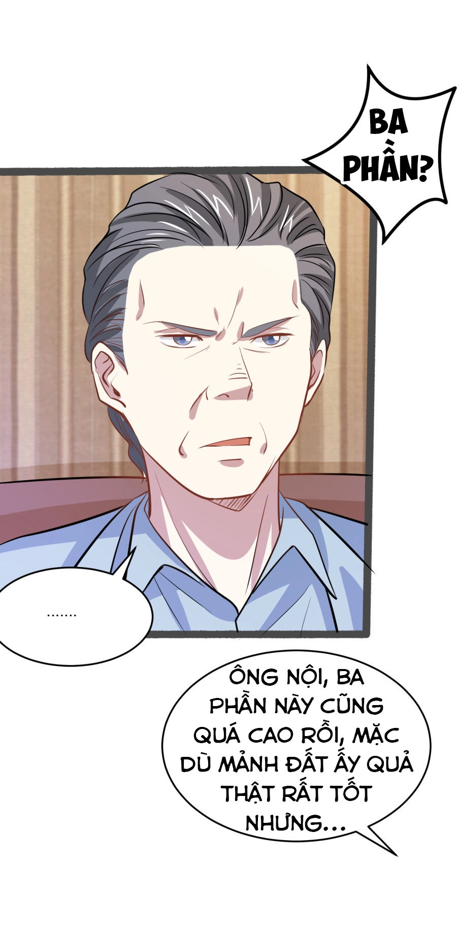 Tay Chơi Thần Cấp Chapter 27 - 28