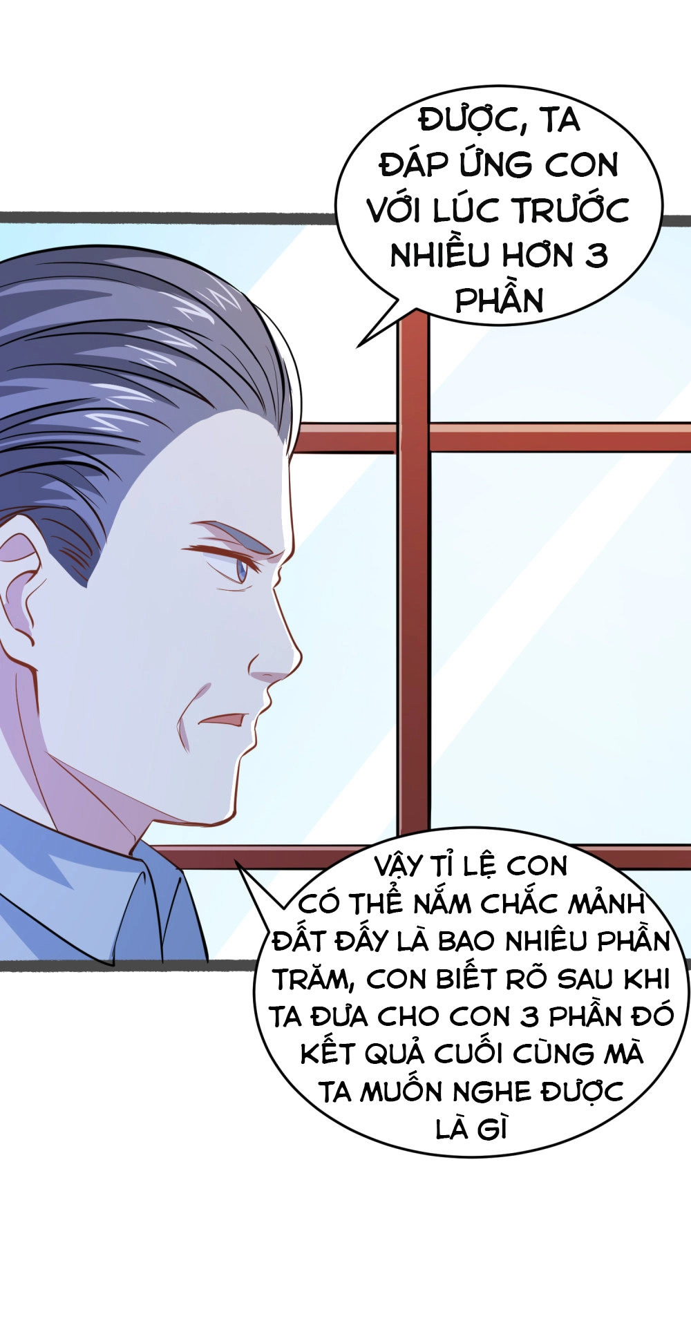 Tay Chơi Thần Cấp Chapter 27 - 31