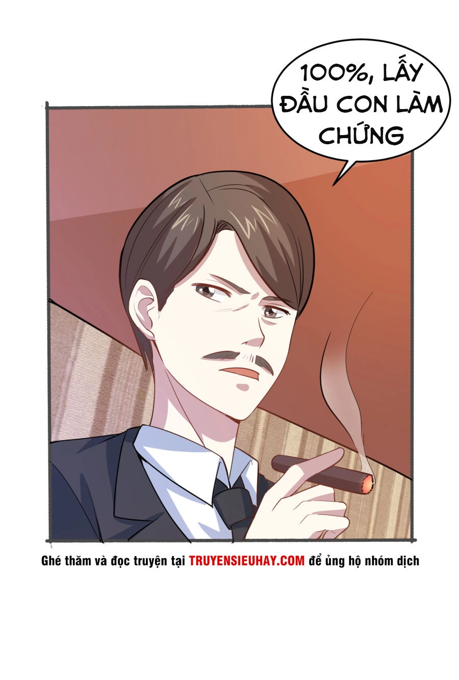 Tay Chơi Thần Cấp Chapter 27 - 32