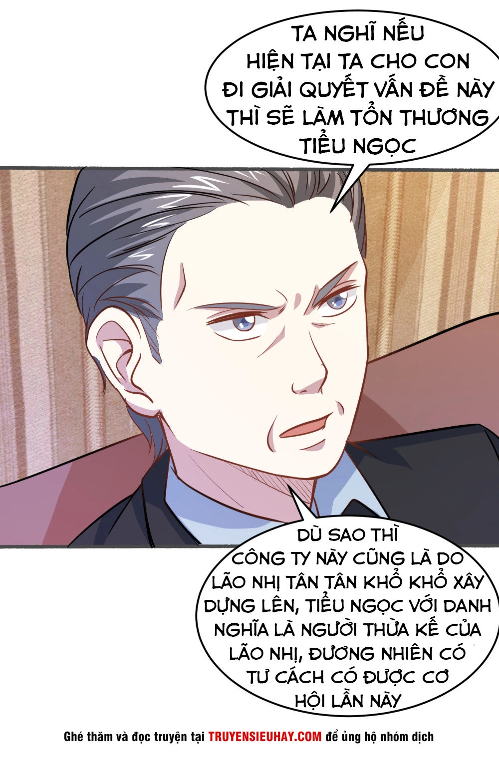 Tay Chơi Thần Cấp Chapter 27 - 34