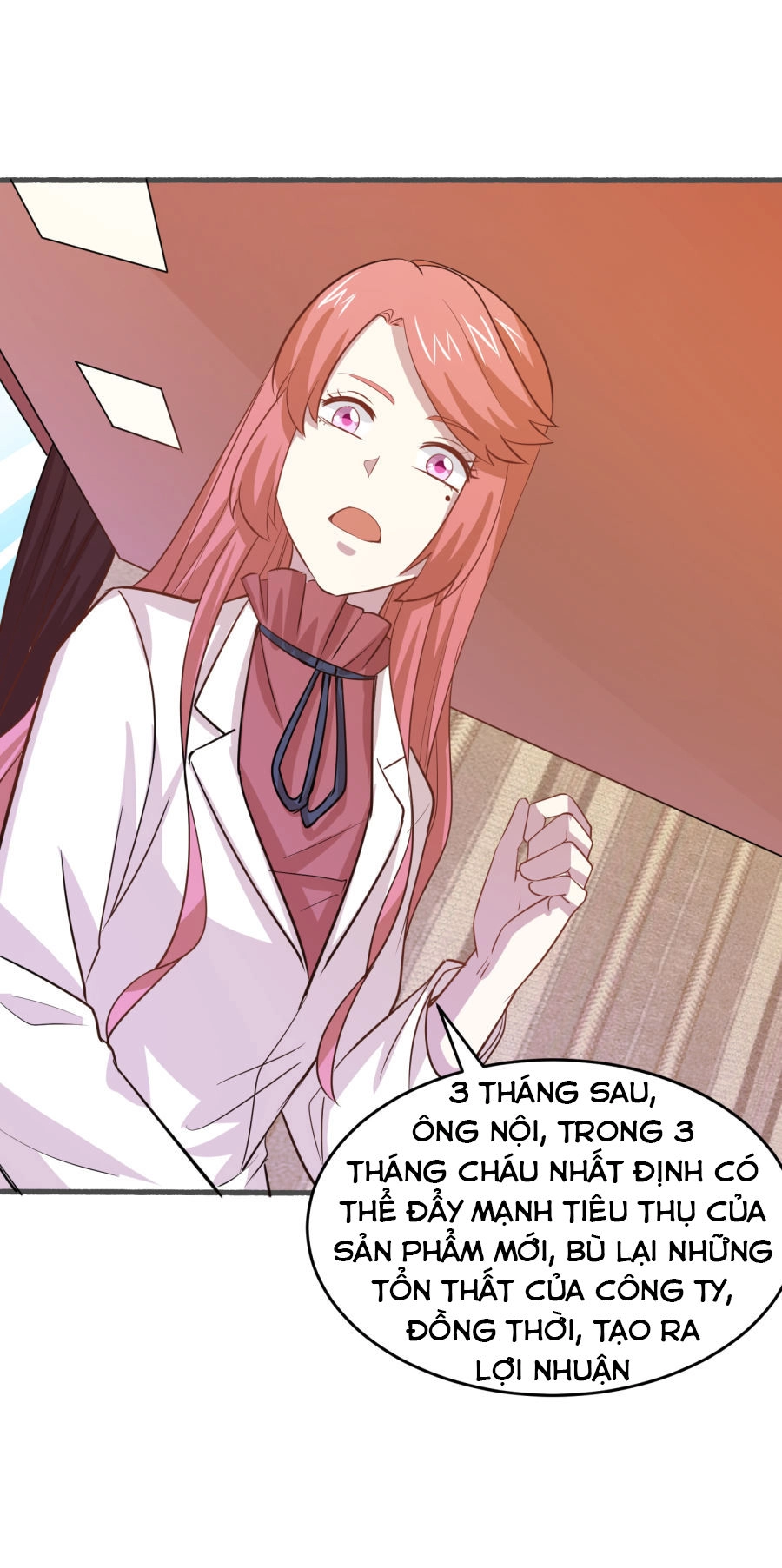 Tay Chơi Thần Cấp Chapter 27 - 35