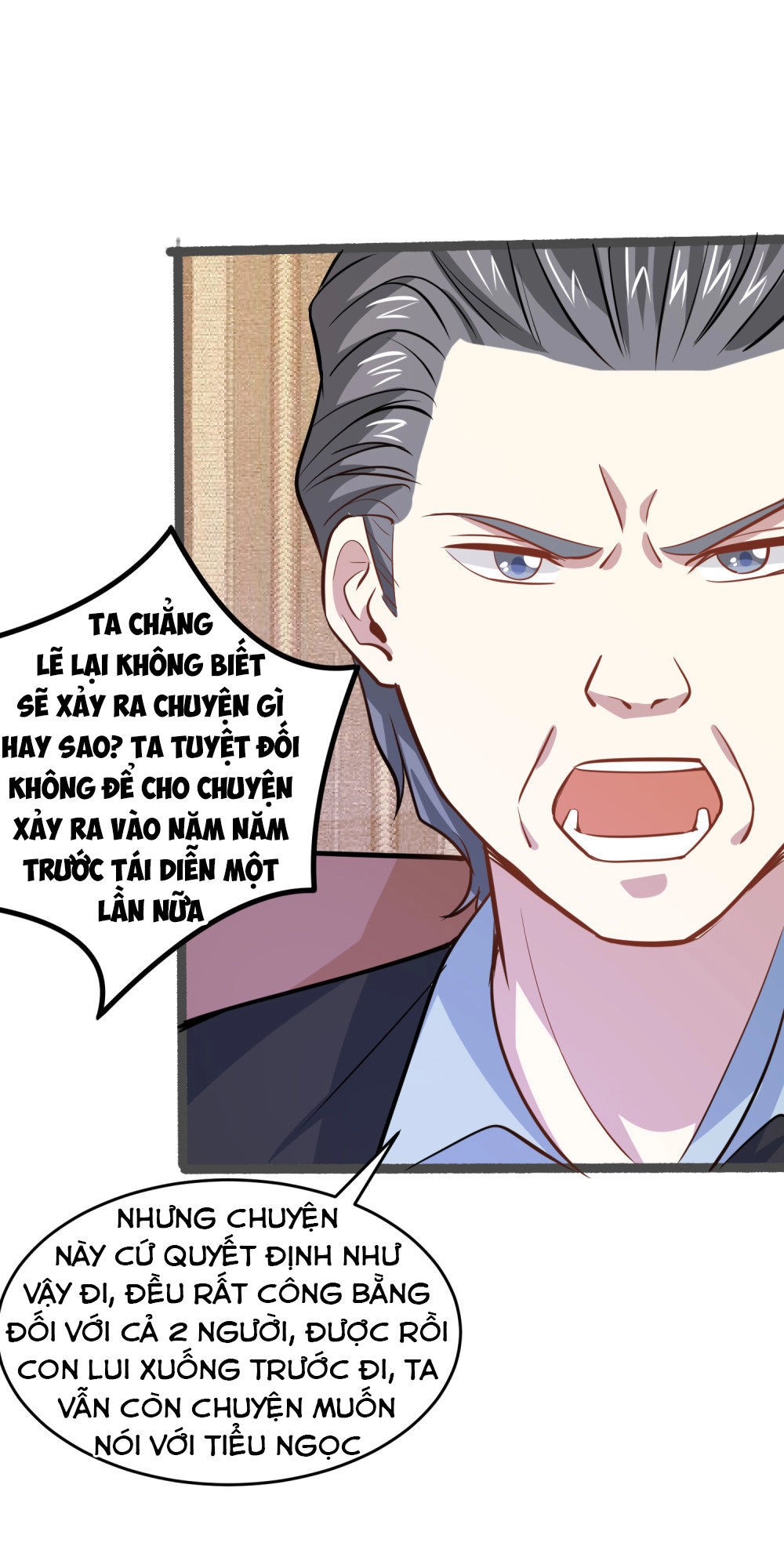 Tay Chơi Thần Cấp Chapter 27 - 37