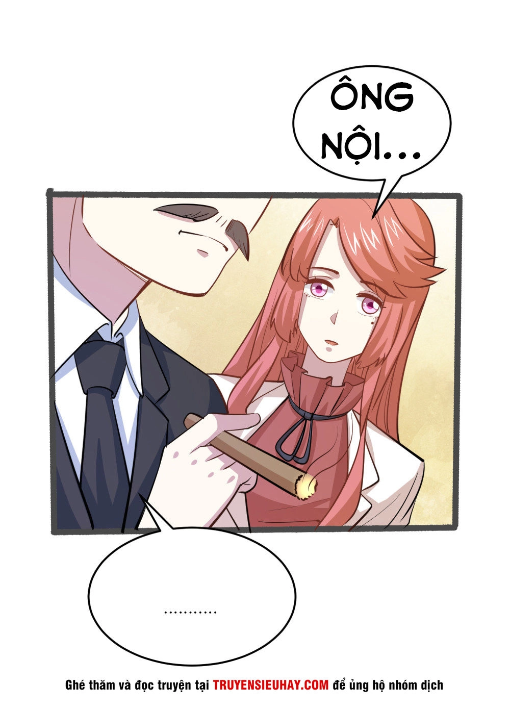 Tay Chơi Thần Cấp Chapter 27 - 39