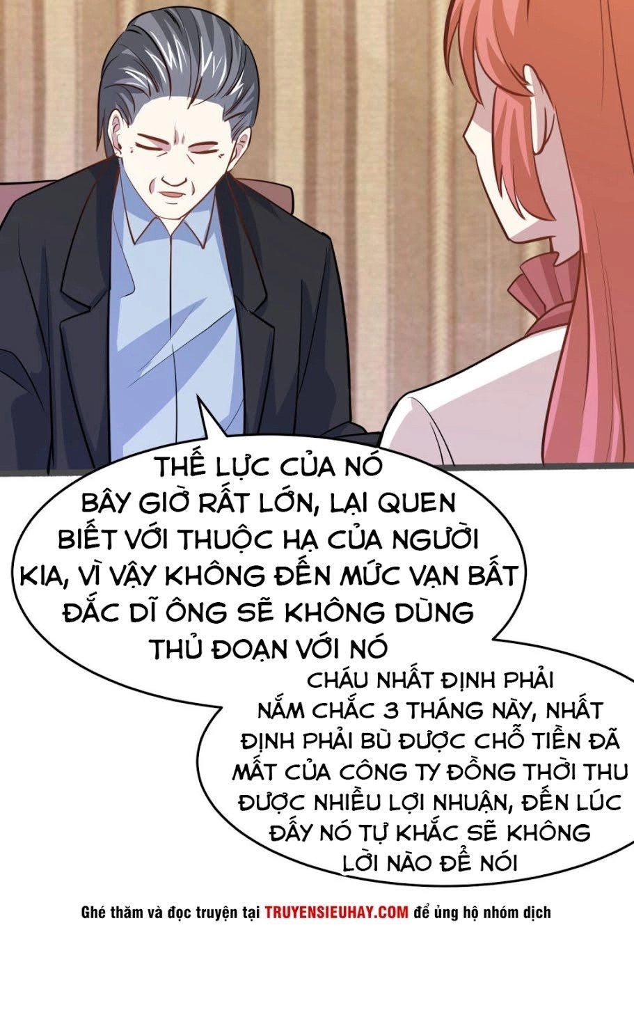 Tay Chơi Thần Cấp Chapter 27 - 43