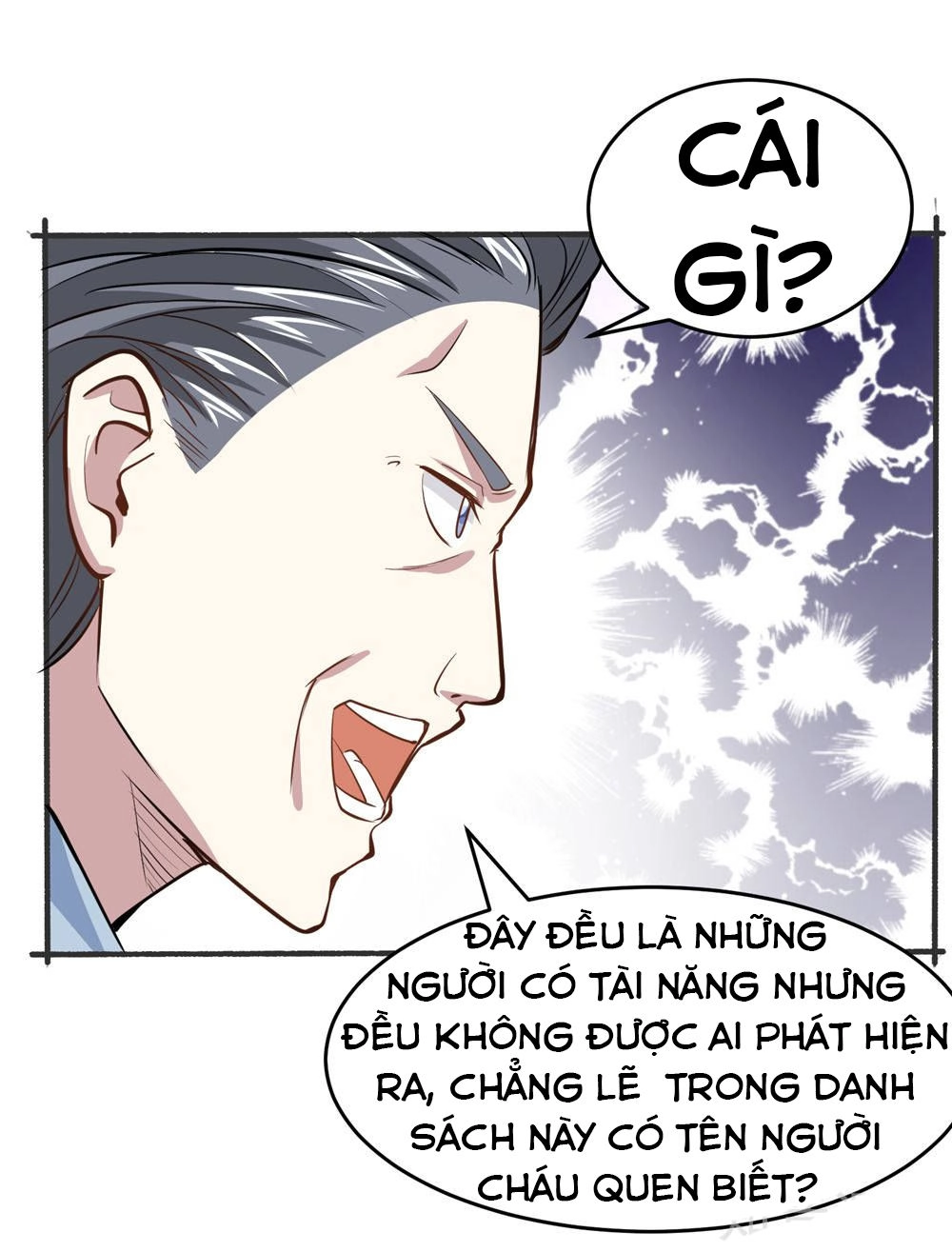 Tay Chơi Thần Cấp Chapter 28 - 11