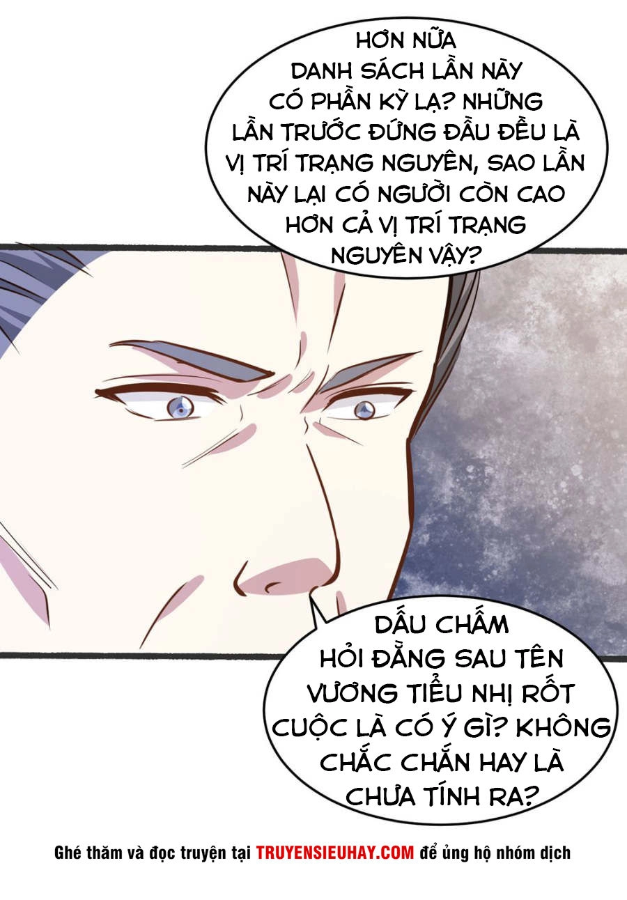 Tay Chơi Thần Cấp Chapter 28 - 17