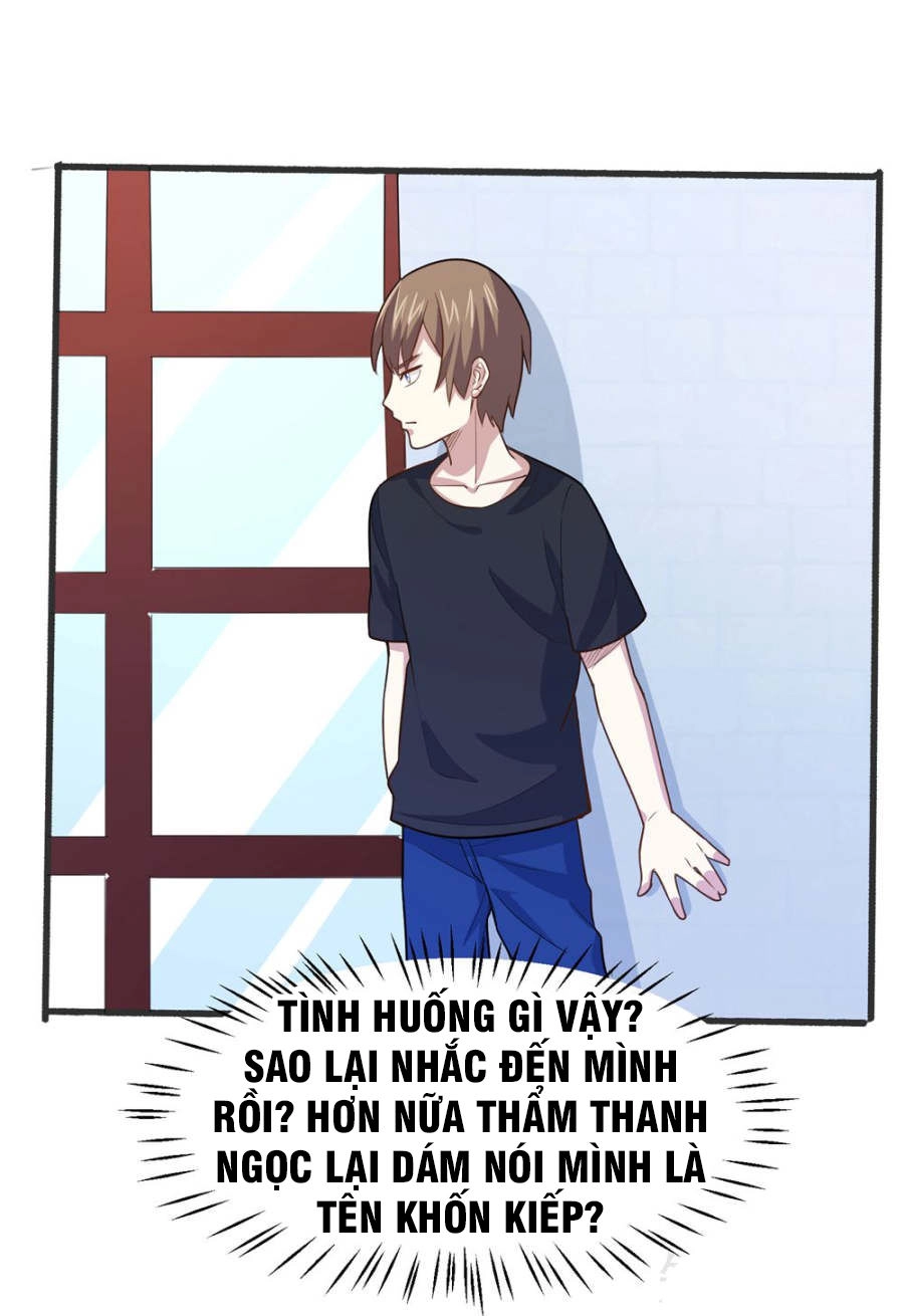 Tay Chơi Thần Cấp Chapter 28 - 20